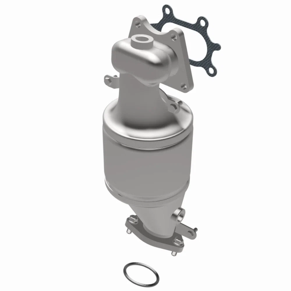 2003-2009 Acura MDX Catalytic Converter Front 24740 Magnaflow